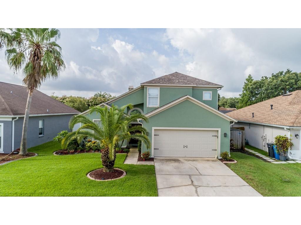 809 Bayou View Drive Brandon FL 33510 - MANGO LAKE T3459247 image1
