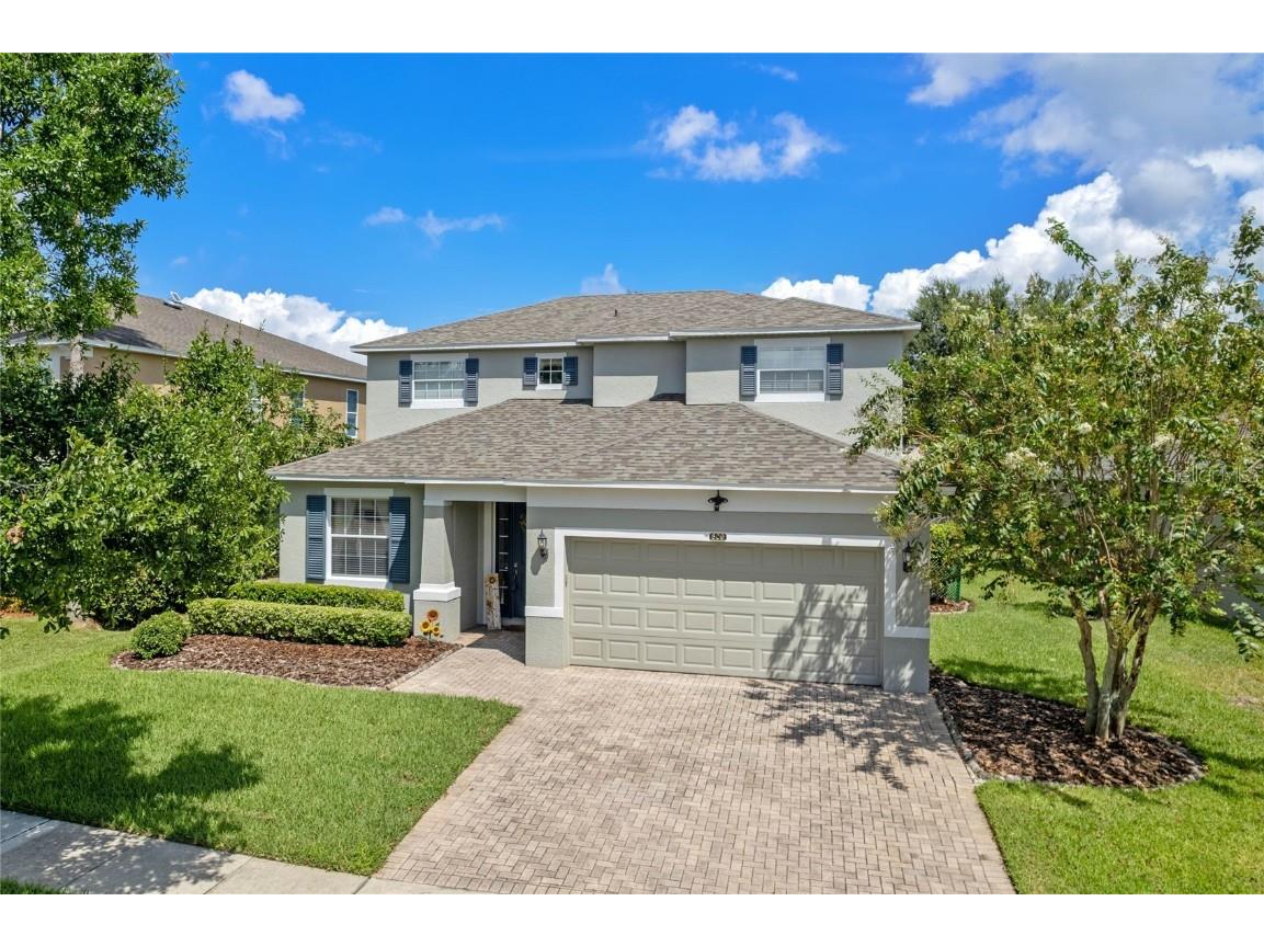 809 Bella Vida Boulevard Orlando FL 32828 O6137606 image1