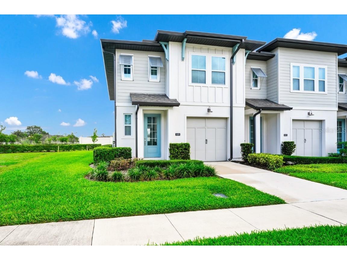 809 Benoi Drive Davenport FL 33896 O6309161 image1