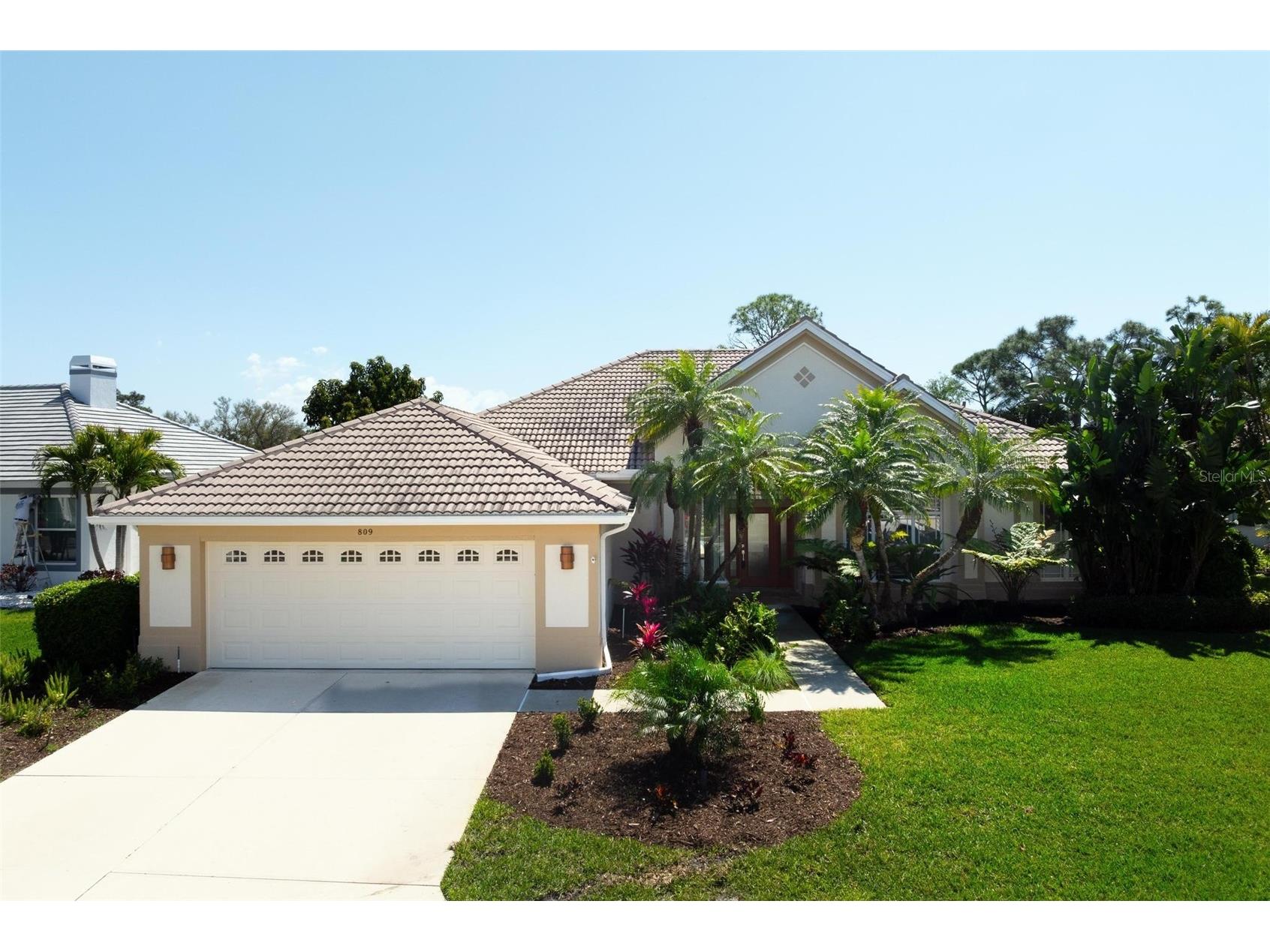809 Blue Crane Drive Venice FL 34285 N6142769 image2