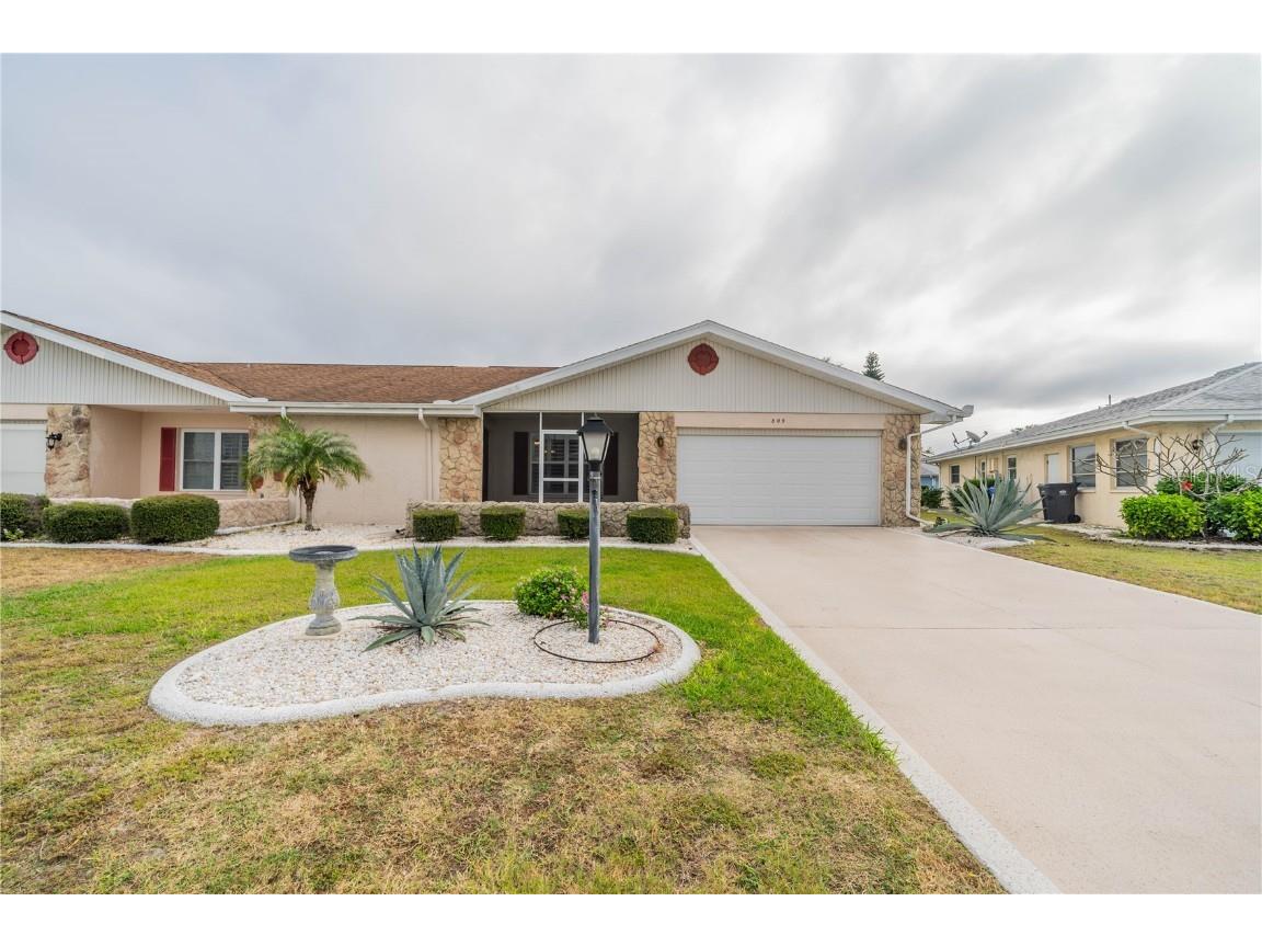 809 Bluewater Drive Sun City Center FL 33573 T3485951 image1