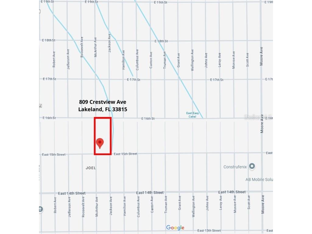 809 Crestview Avenue Lakeland FL 33815 S5117806 image2