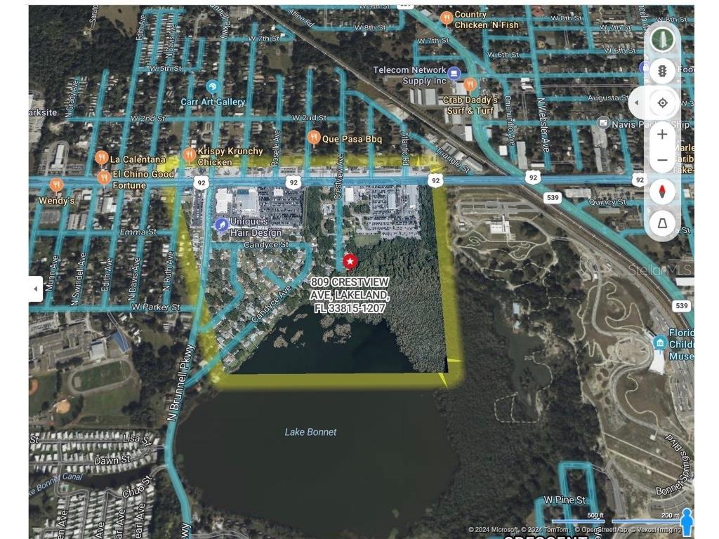 809 Crestview Avenue Lakeland FL 33815 S5117806 image3