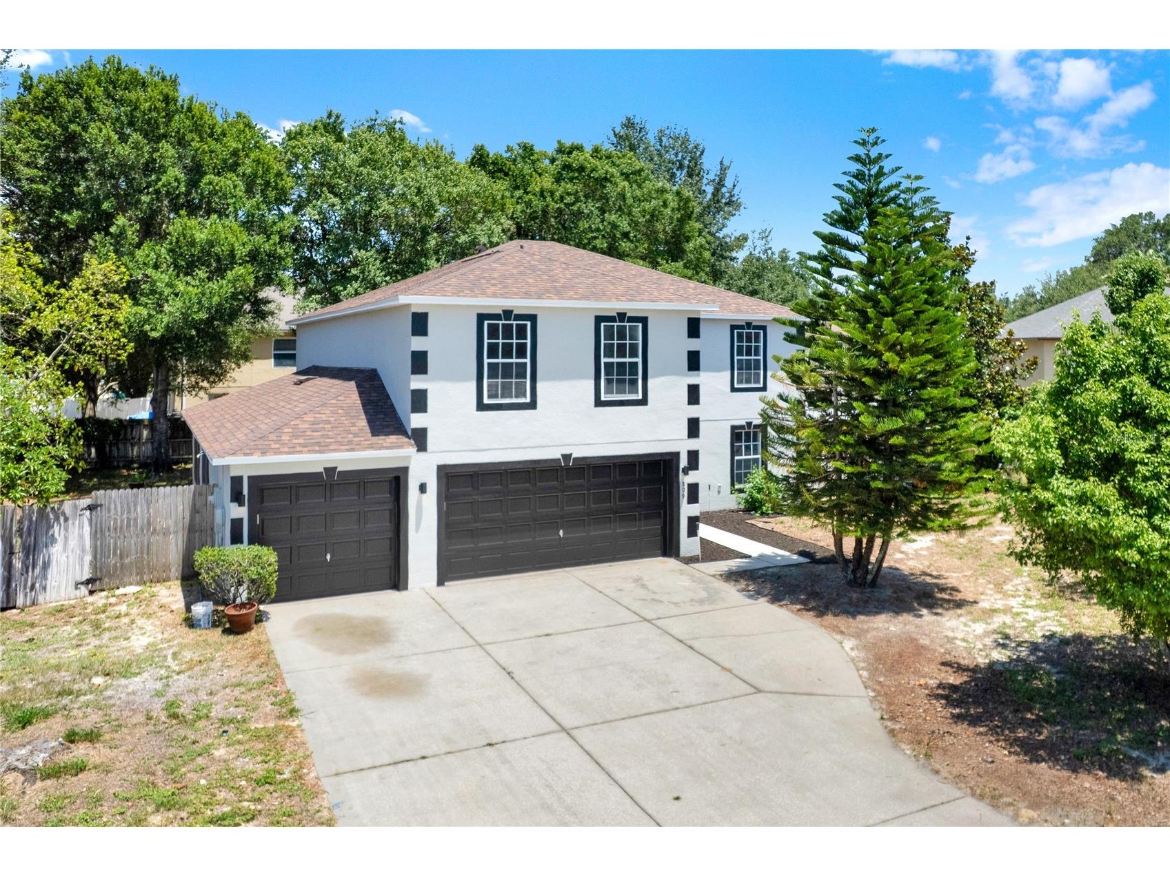 809 Deer Glen Court Fruitland Park FL 34731 O6378509 image1