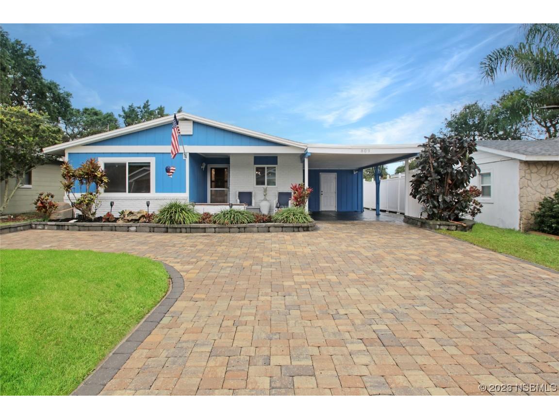 809 E 14th Avenue New Smyrna Beach FL 32169 NS1075202 image1