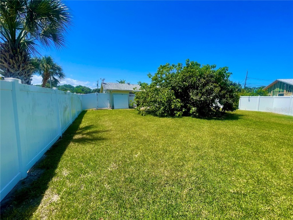 809 E 27th Avenue, New Smyrna Beach, FL, 32169 MLS NS1081367 Edina