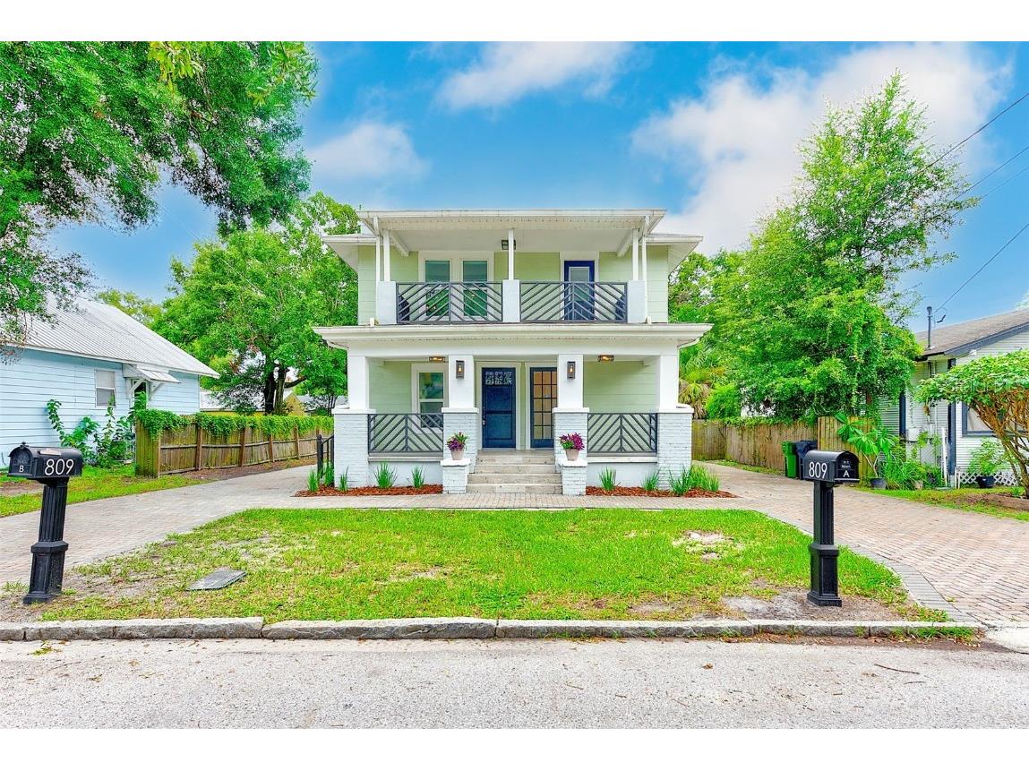 809 E Baker Street Tampa FL 33603 TB8403492 image1