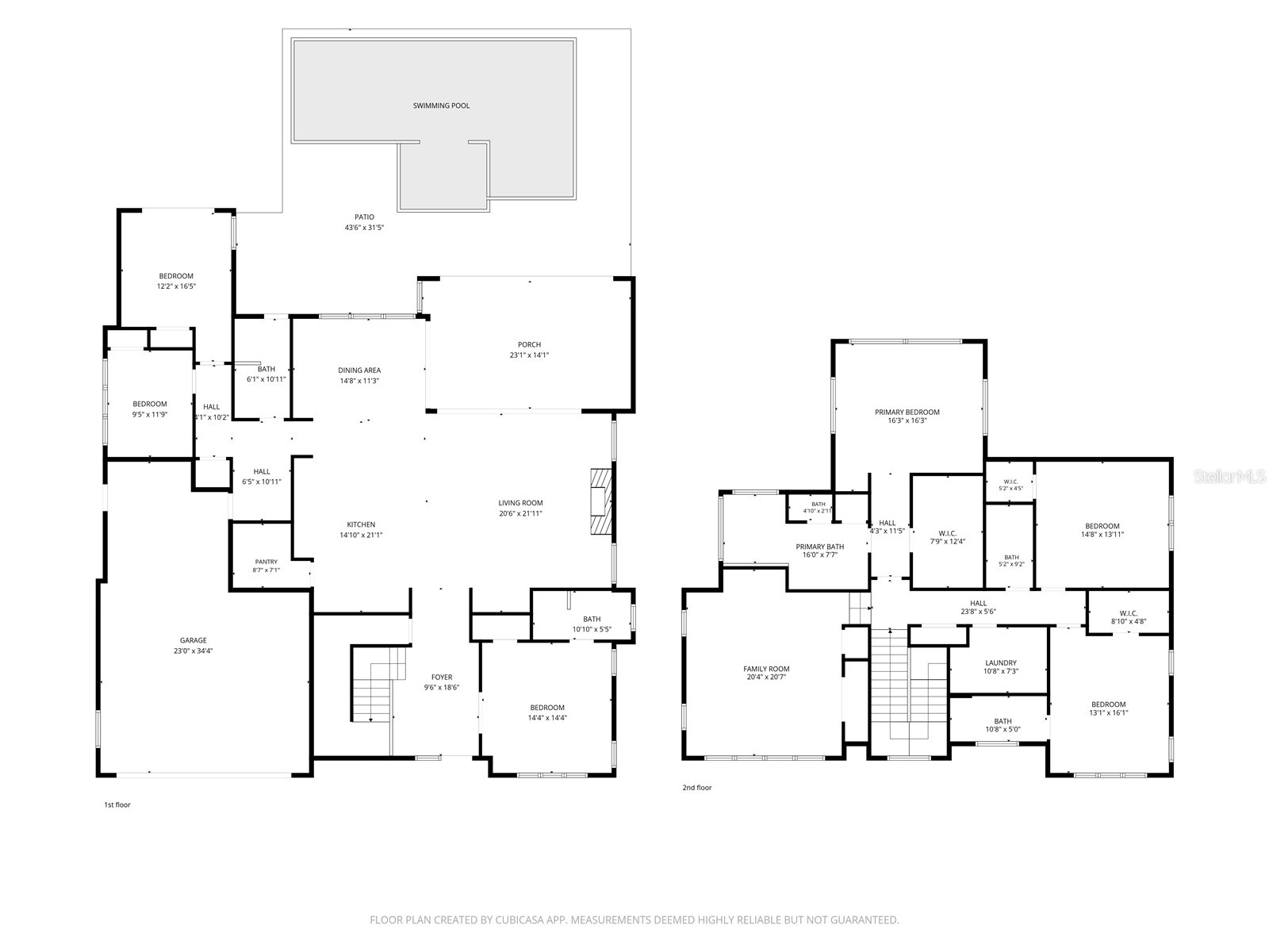 809 E Church Street Orlando FL 32801 O6422733 image64