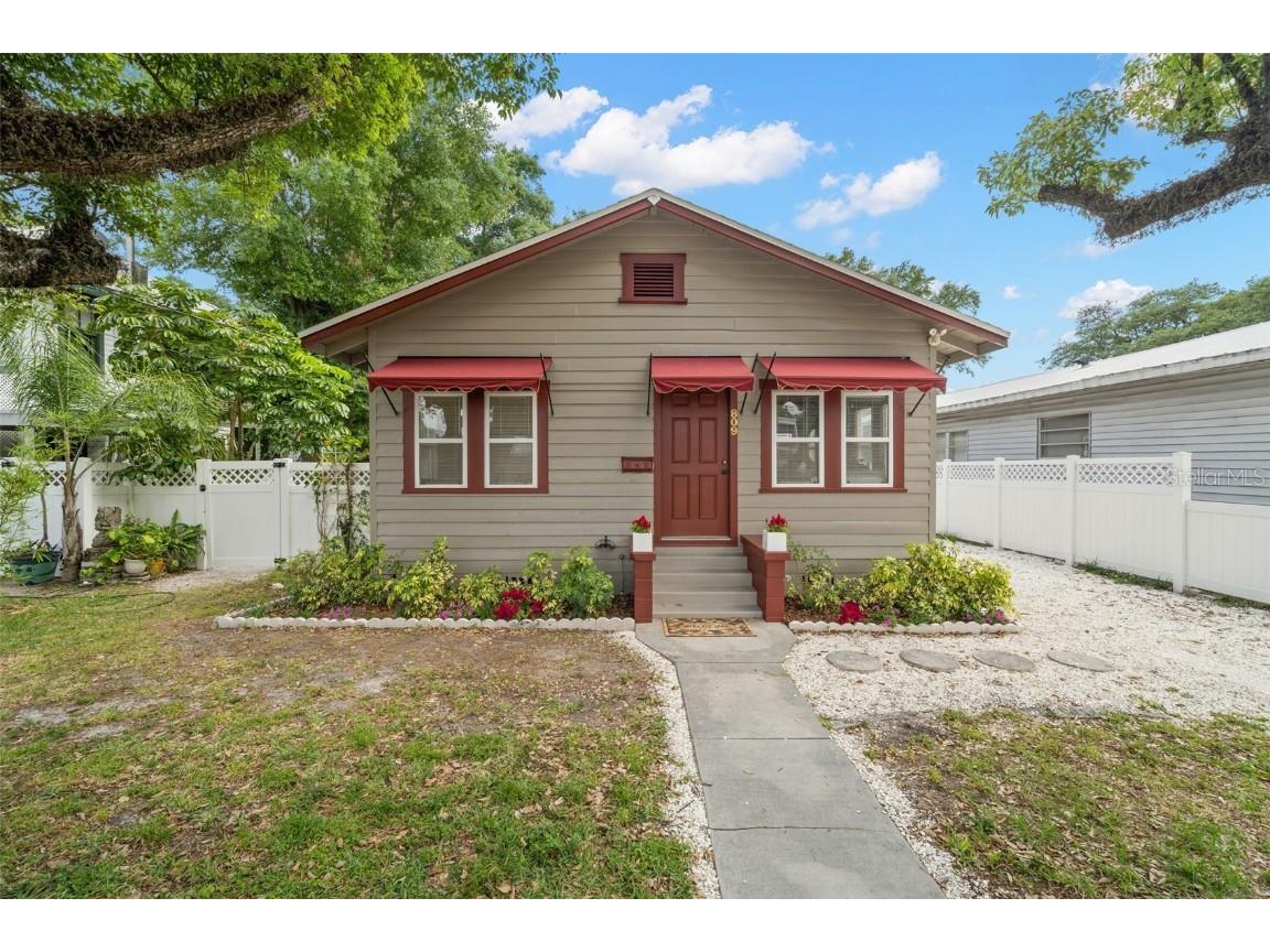 809 E Knollwood Street Tampa FL 33604 T3518108 image1