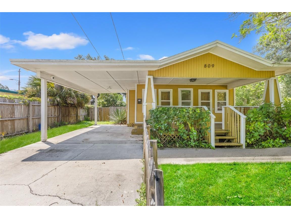 809 E Lambright Street Tampa FL 33604 TB8421158 image1