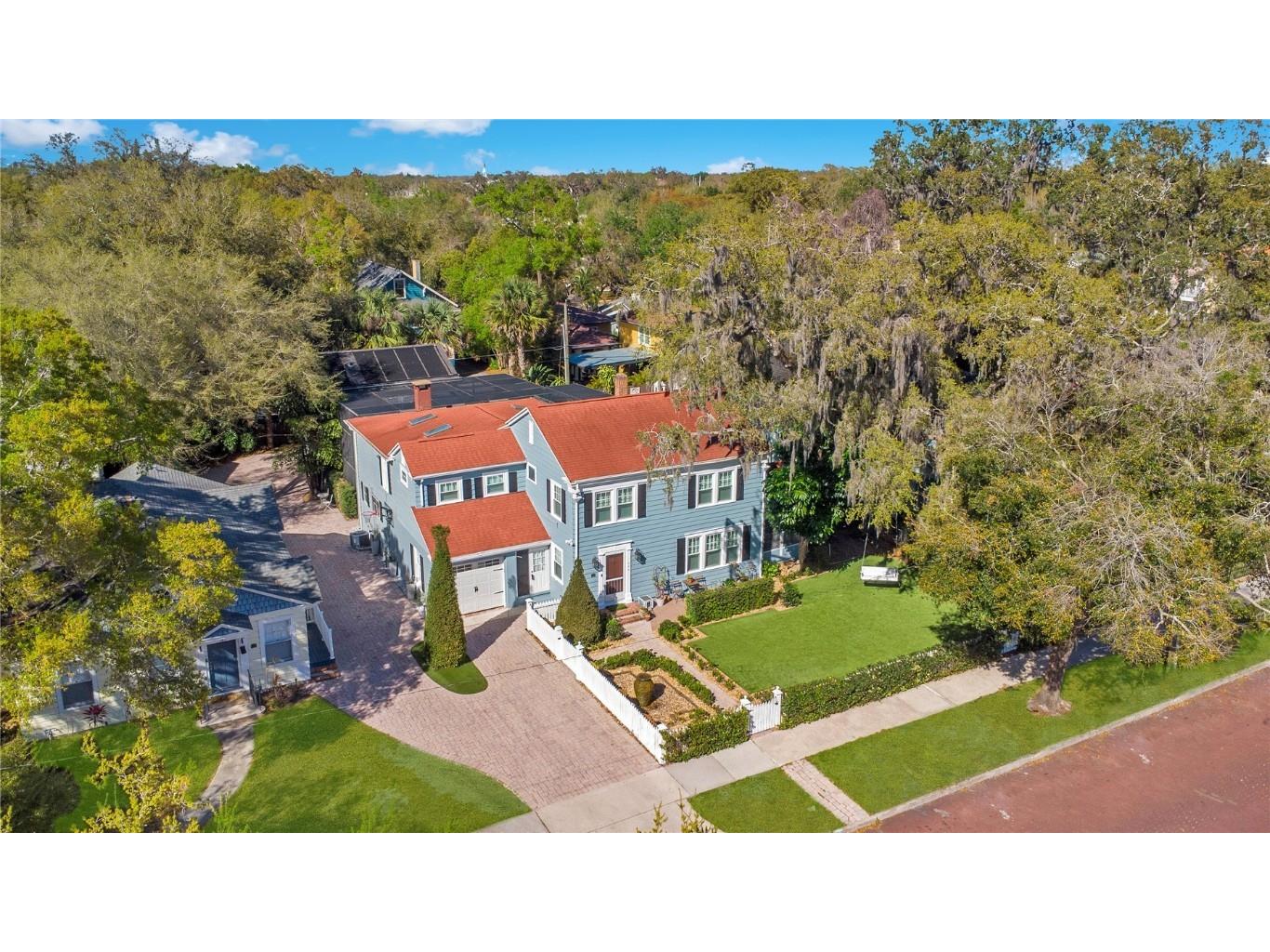 809 E Ridgewood Street Orlando FL 32803 O6206597 image1