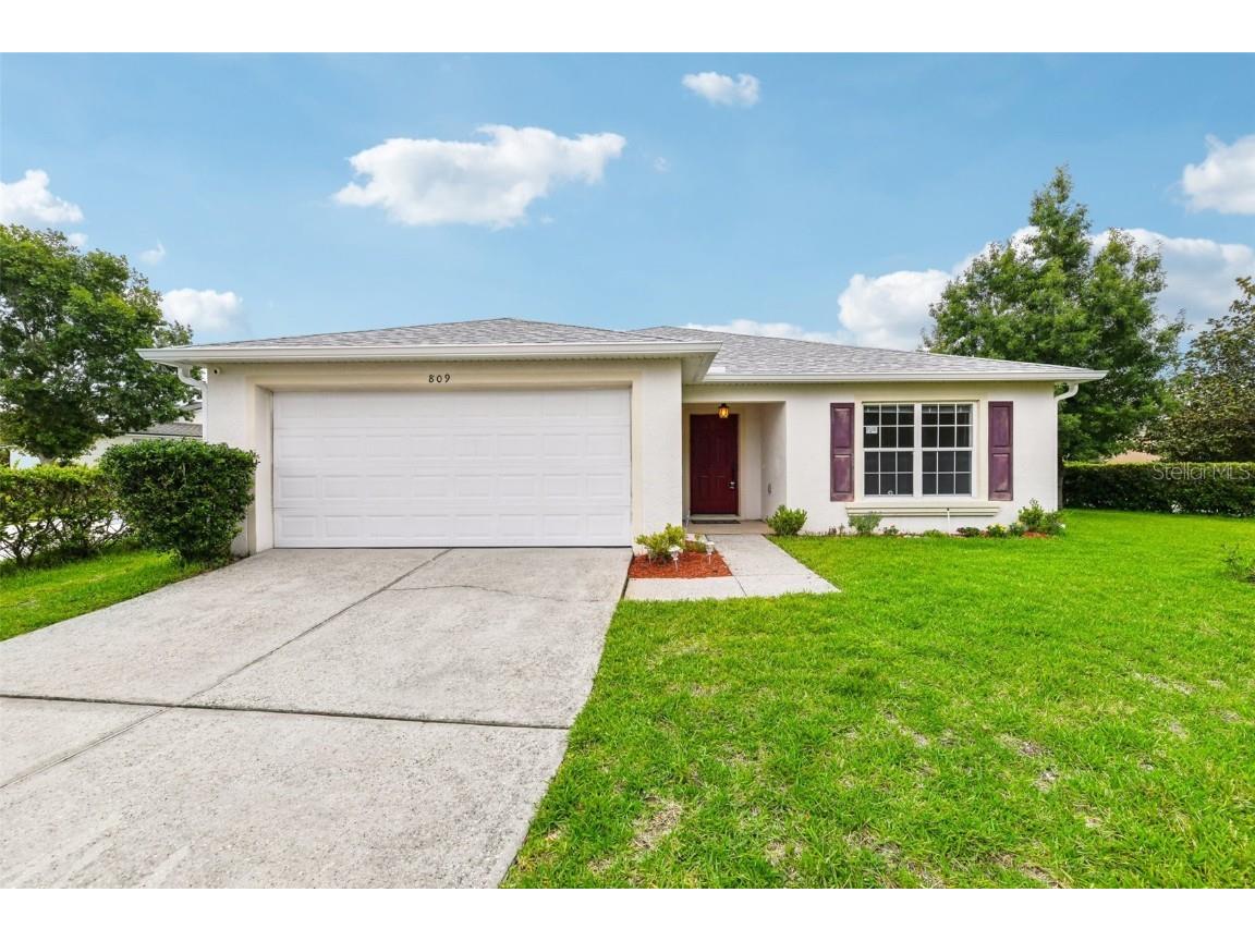 809 Eastcliffe Court Orlando FL 32828 O6217891 image1