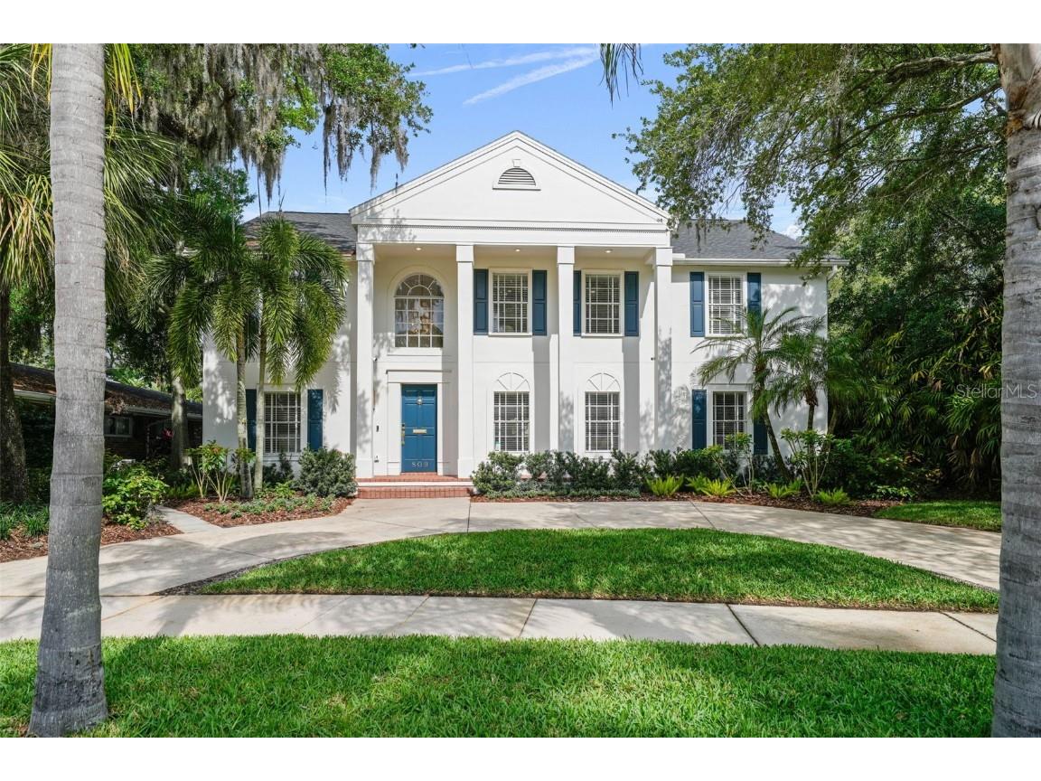 809 Grove Park Avenue Tampa FL 33609 T3516019 image1