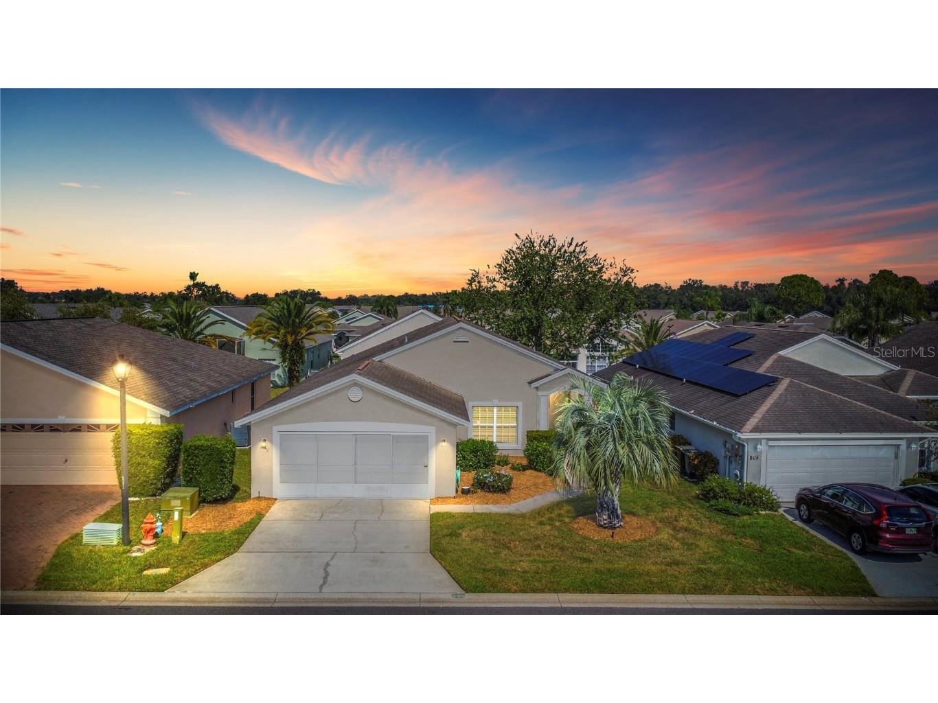 809 High Vista Drive Davenport FL 33837 P4923169 image1