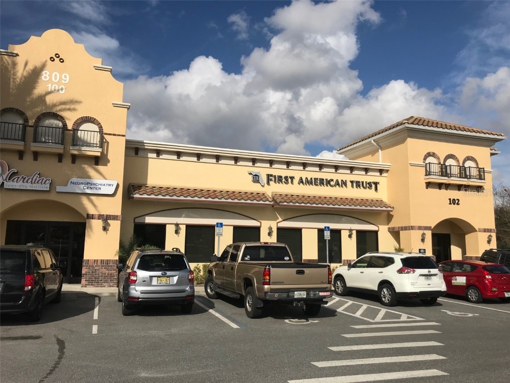 809 Highway 466 #C102 Lady Lake FL 32159 G5058268 image1