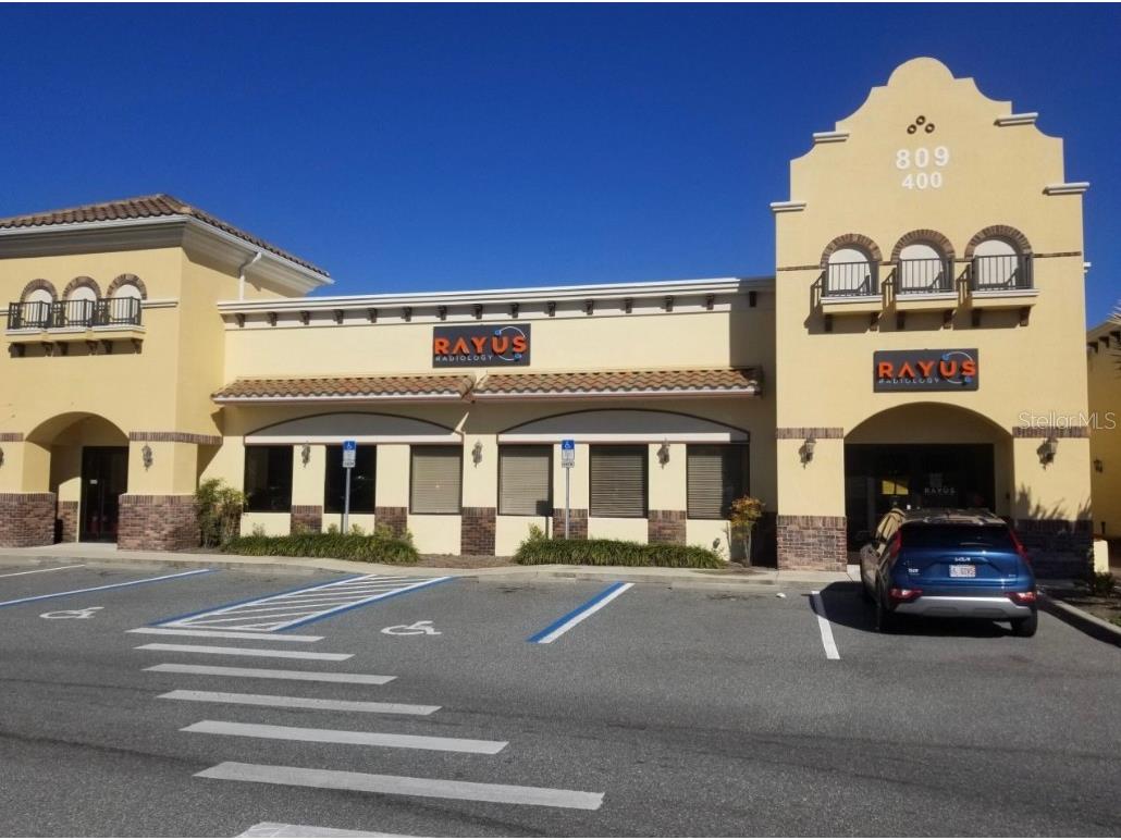 809 Highway 466 Lady Lake FL 32159 J962259 image1