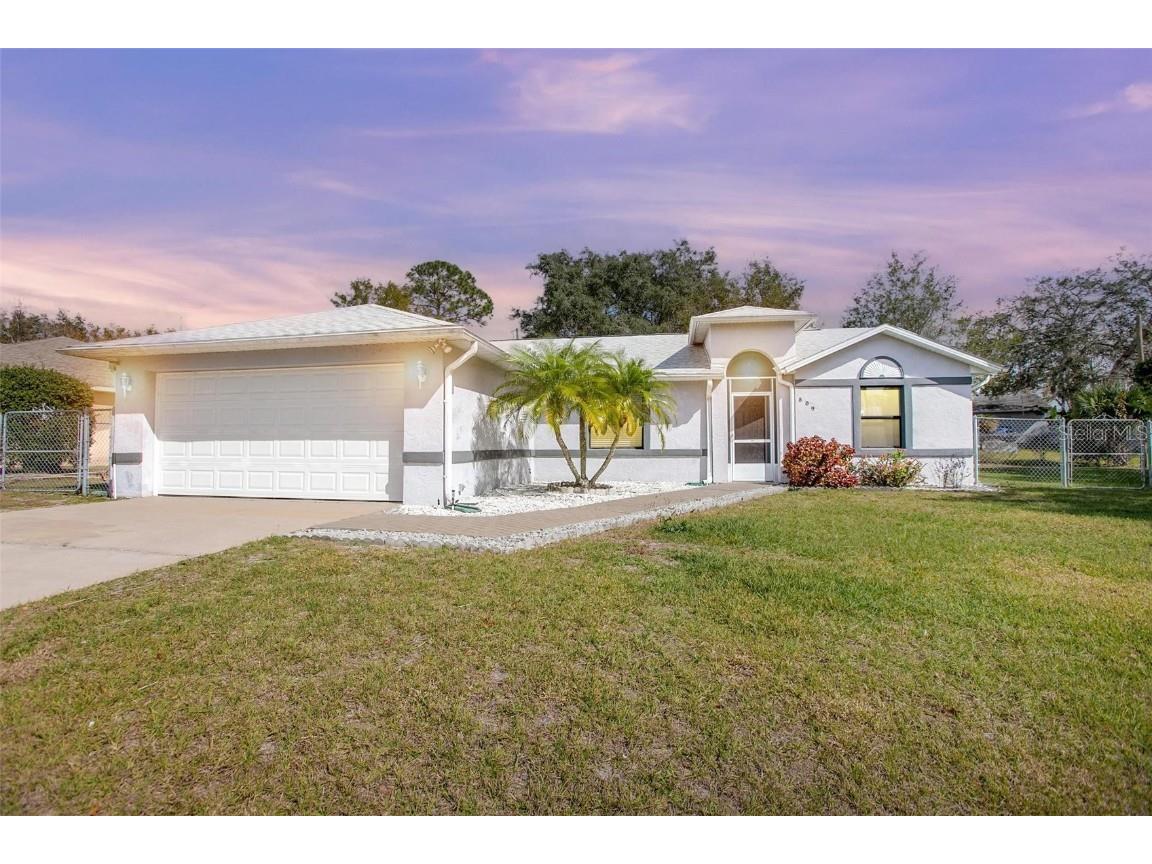 809 Humphrey Boulevard Deltona FL 32738 V4934153 image1