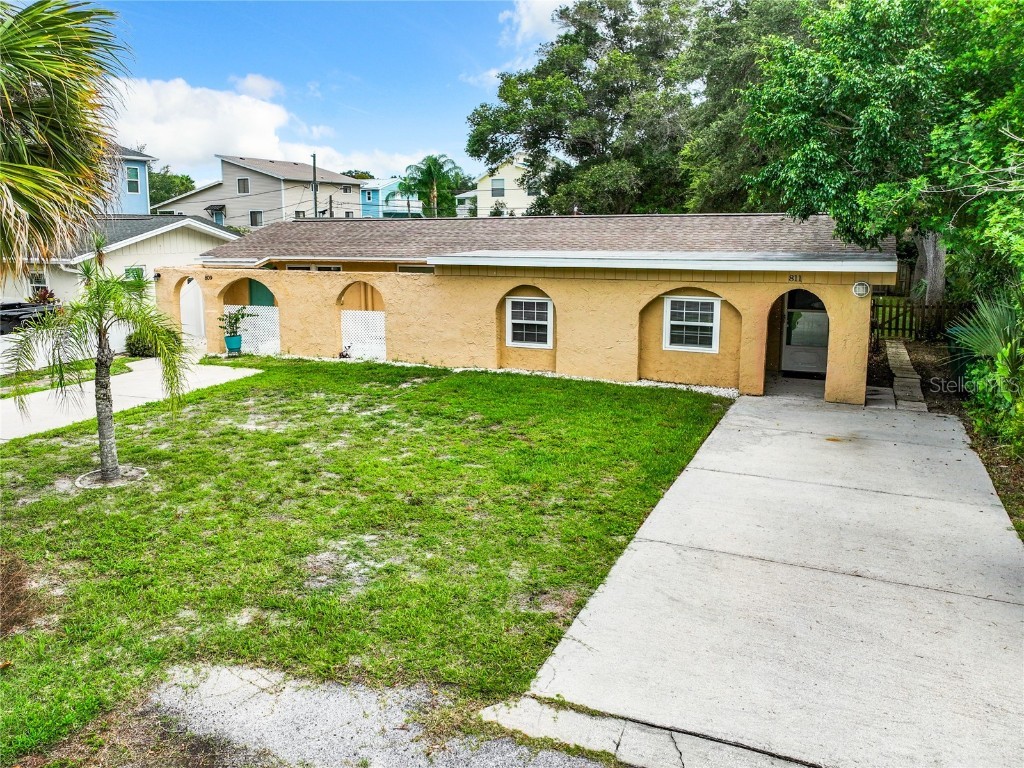 809 Illinois Avenue Palm Harbor FL 34683 T3546484 image1
