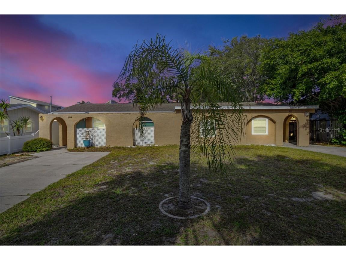 809 Illinois Avenue Palm Harbor FL 34683 TB8451494 image1