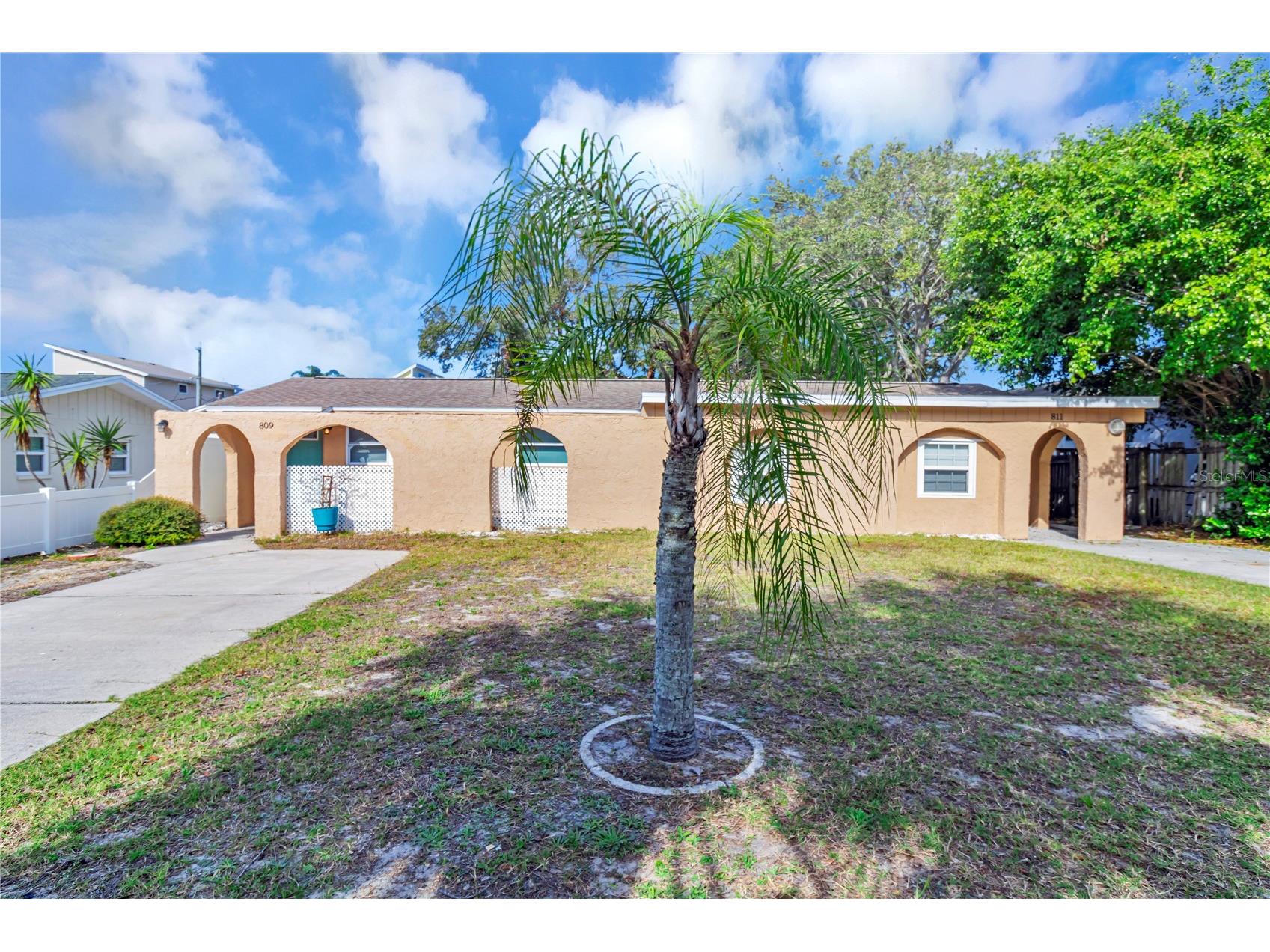 809 Illinois Avenue Palm Harbor FL 34683 TB8526299 image1