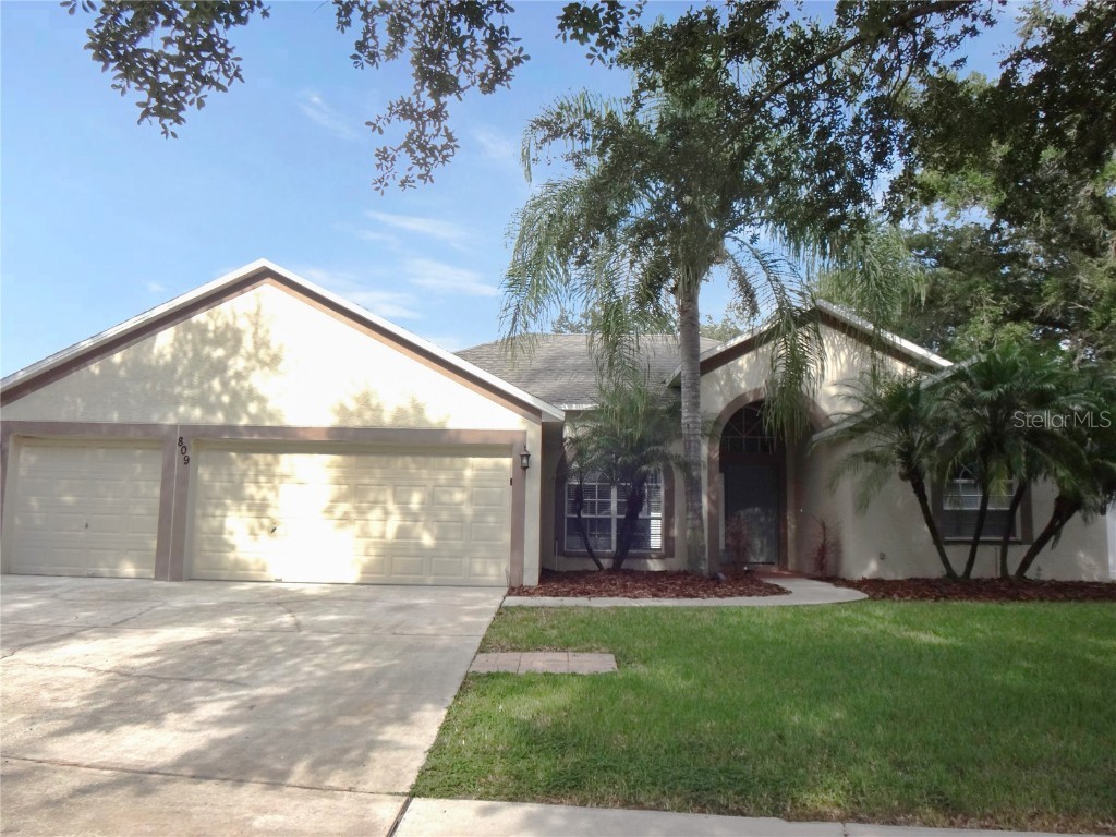 809 Innergary Place Valrico FL 33594 TB8308147 image1