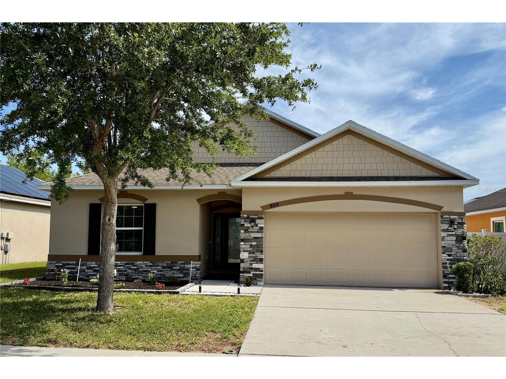 809 Jefferson Boulevard Haines City FL 33844 S5151455 image1