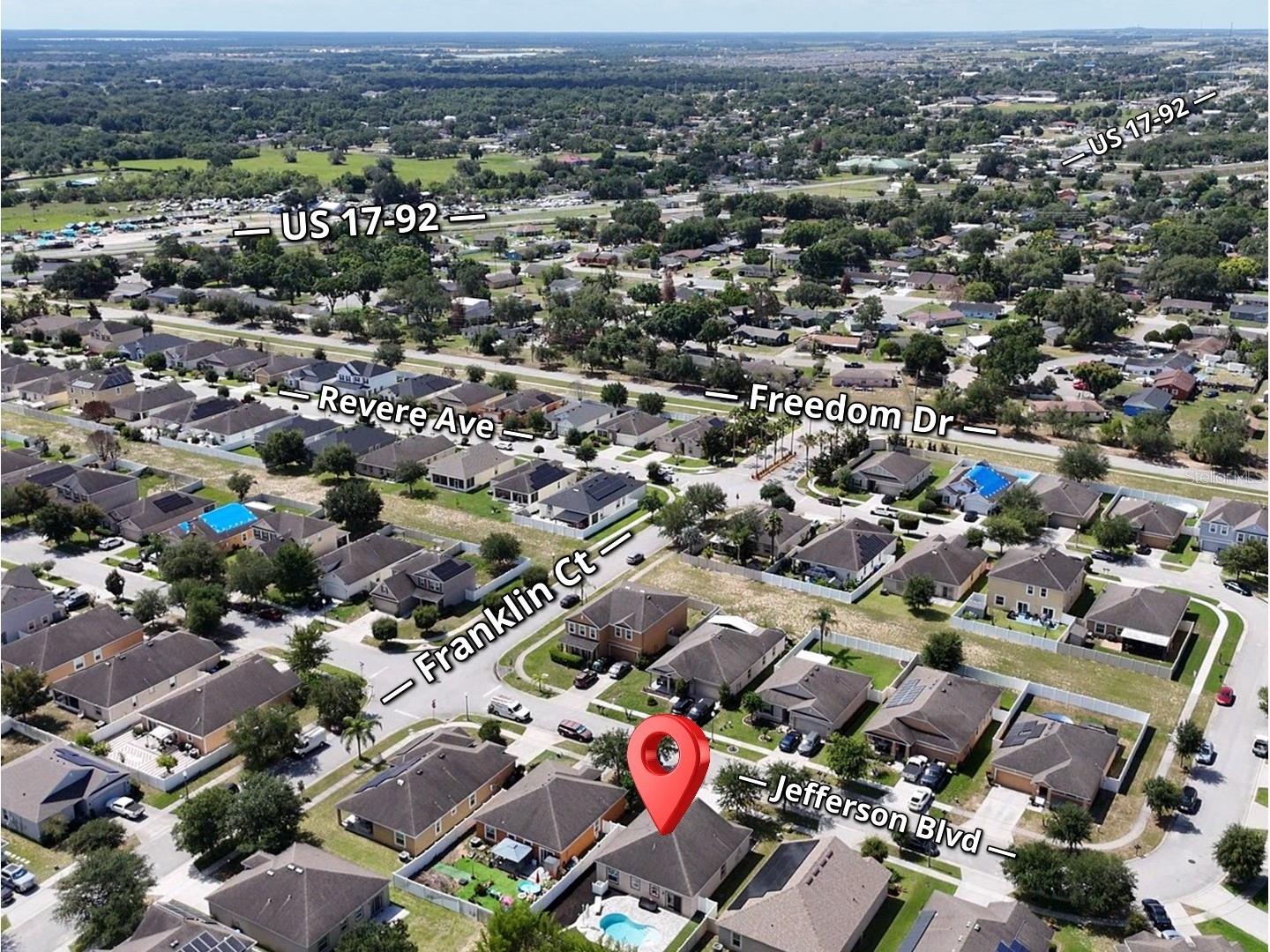 809 Jefferson Boulevard Haines City FL 33844 S5151455 image43