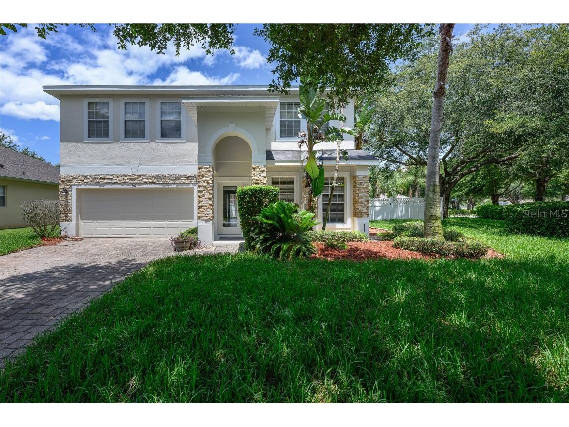 809 Kazaros Circle Ocoee FL 34761 O6315445 image1