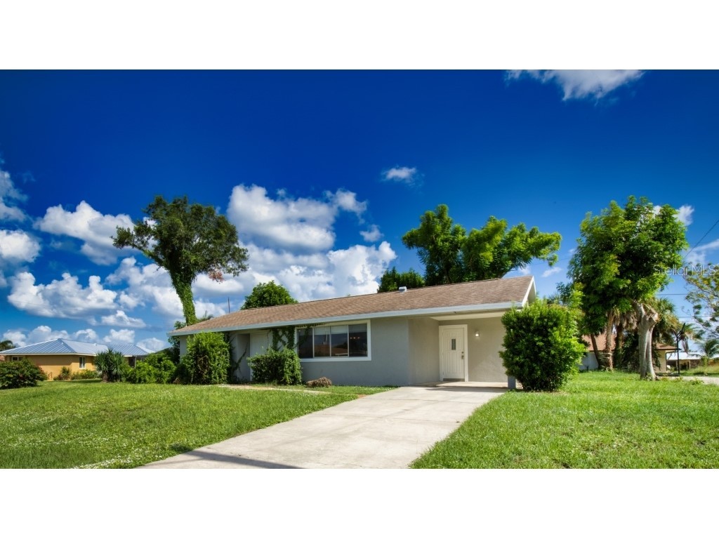 809 Kennwood Terrace NW Port Charlotte FL 33948 T3479346 image1