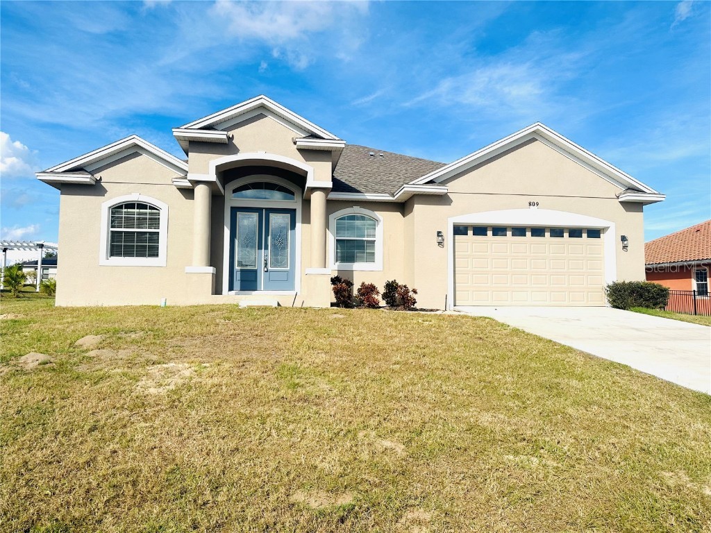 809 Lake Marie Drive Dundee FL 33838 K4903153 image1
