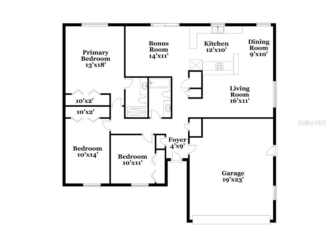 809 Largo Court Apopka FL 32703 O6354584 image16