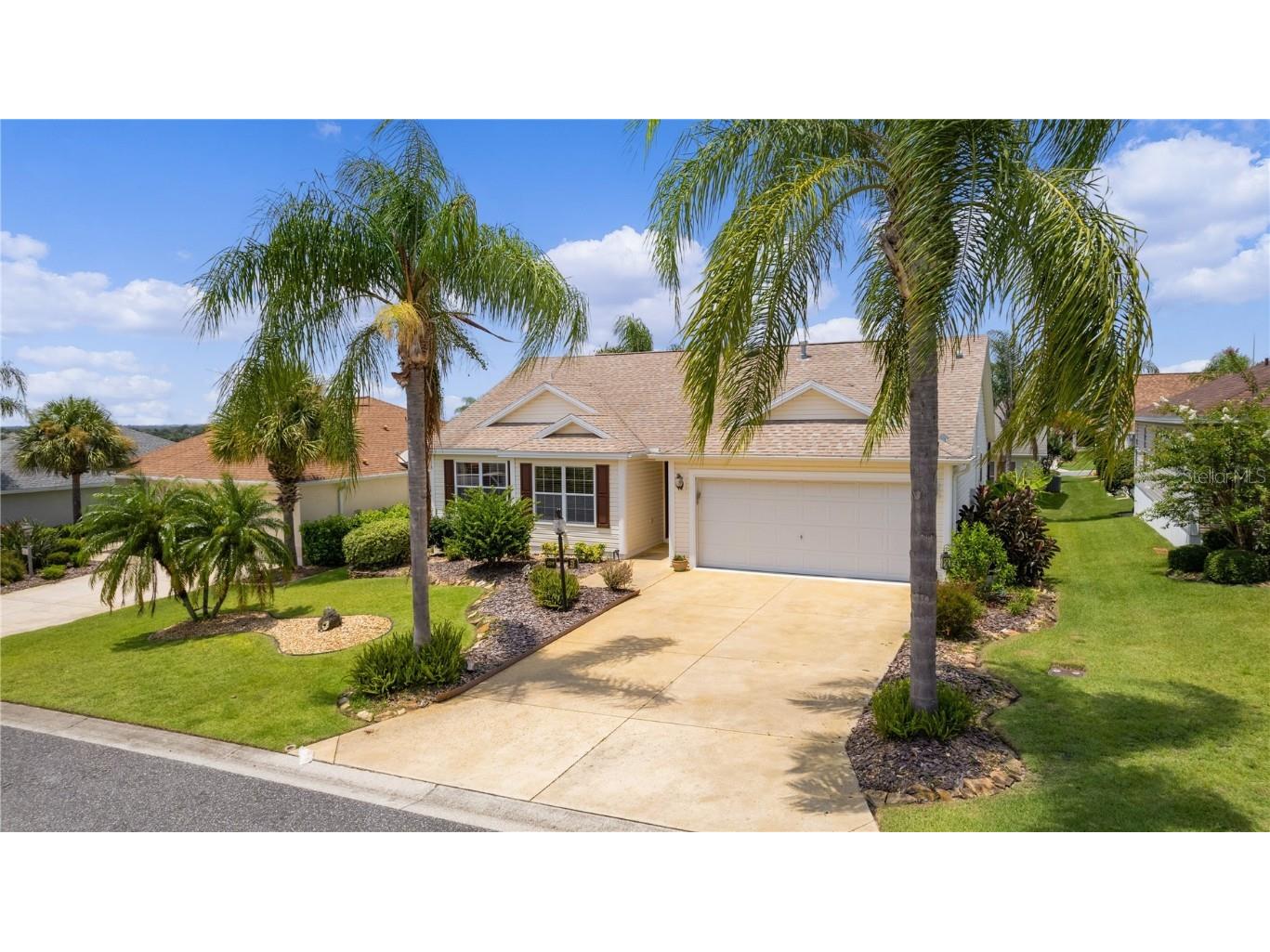 809 Le Carpe Lane The Villages FL 32162 G5084446 image1