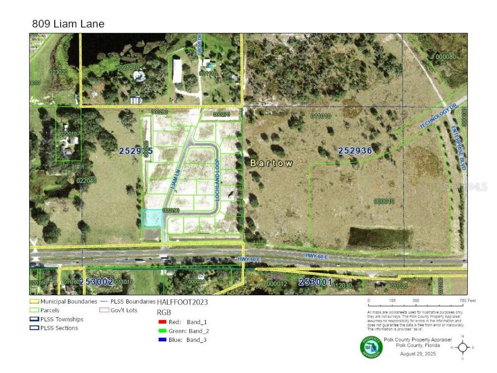 809 Liam Lane Bartow FL 33830 P4936114 image54