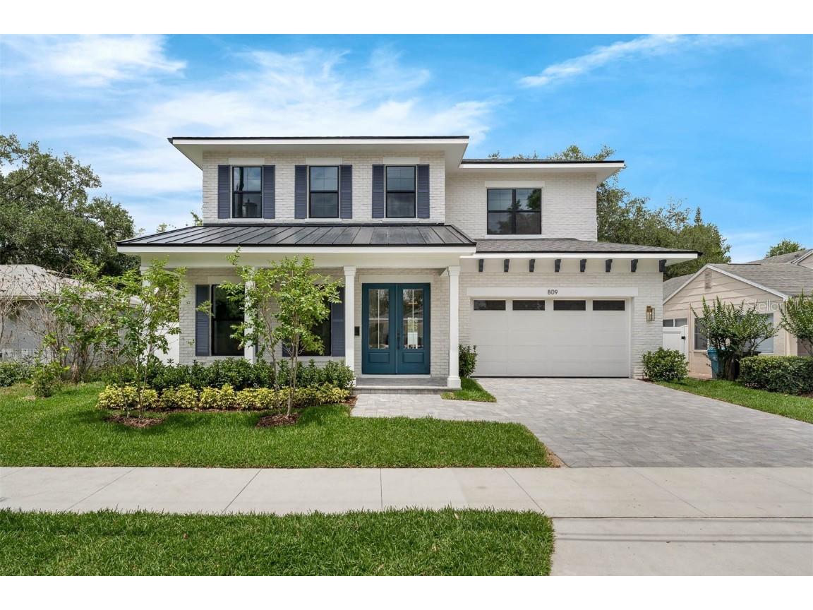 809 Maxwell Street Orlando FL 32804 O6271040 image1