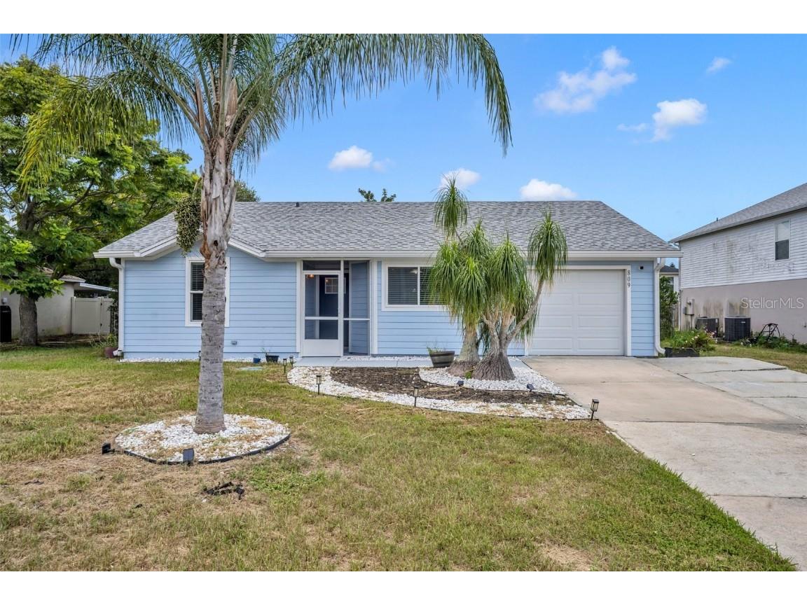 809 Mentmore Circle Deltona FL 32738 O6233859 image1