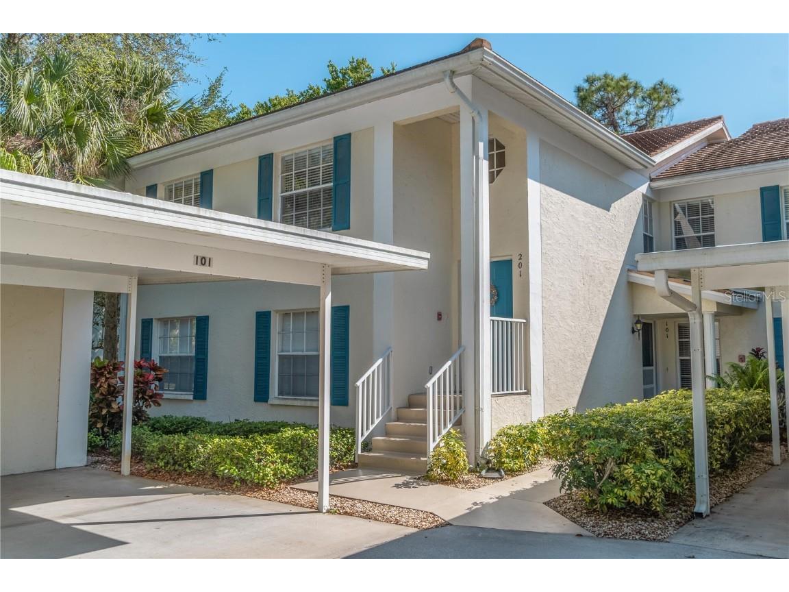 809 Montrose Drive #201 Venice FL 34293 N6120703 image1