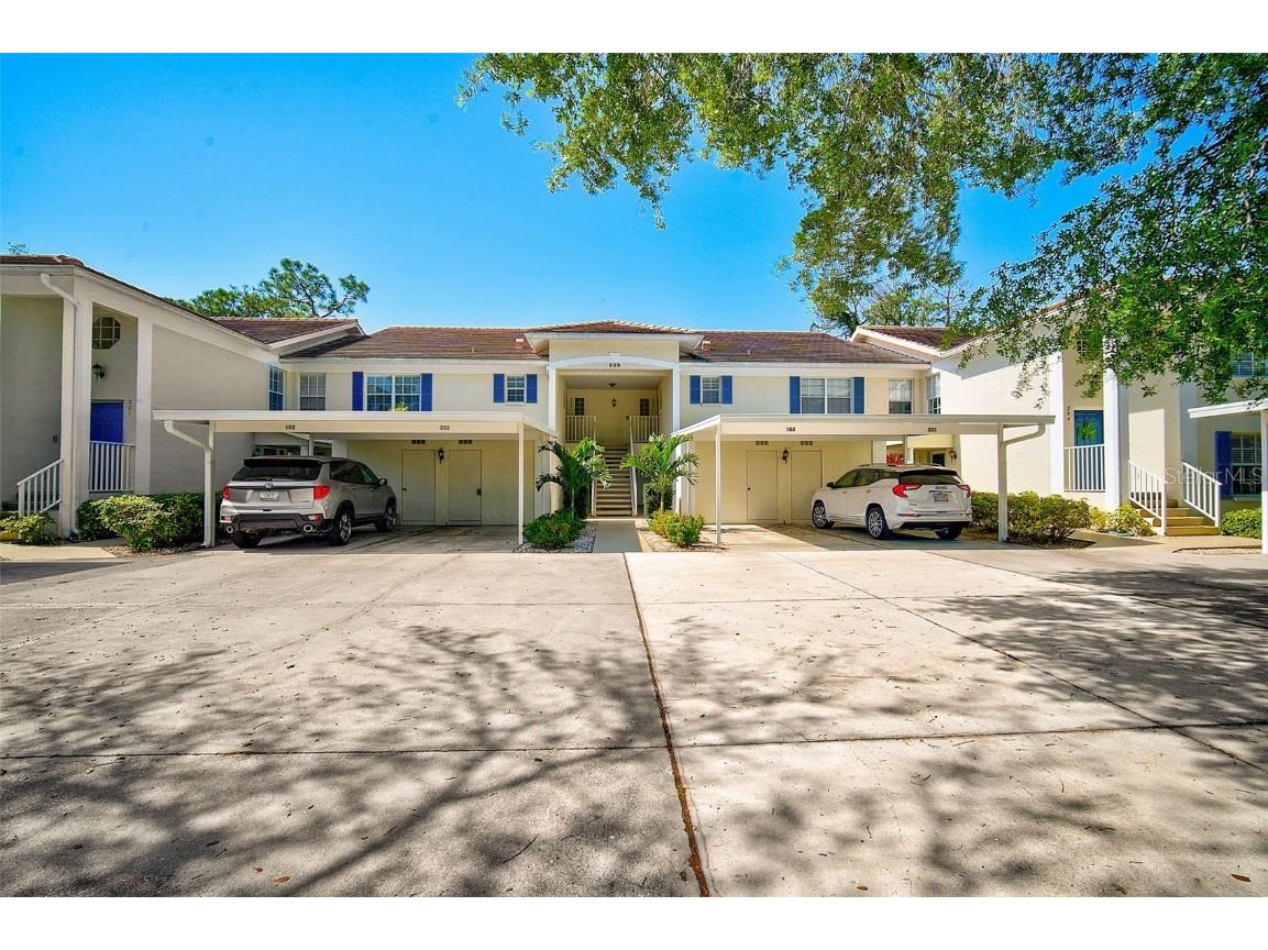 809 Montrose Drive #203 Venice FL 34293 T3511275 image1
