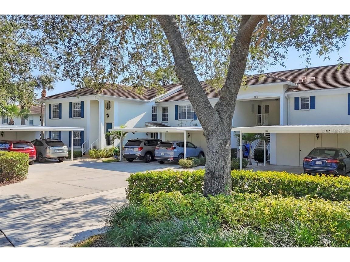 809 Montrose Drive #203 Venice FL 34293 N6138475 image1