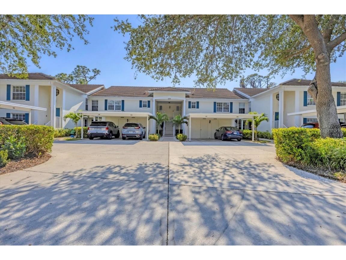 809 Montrose Drive #203 Venice FL 34293 N6138475 image2