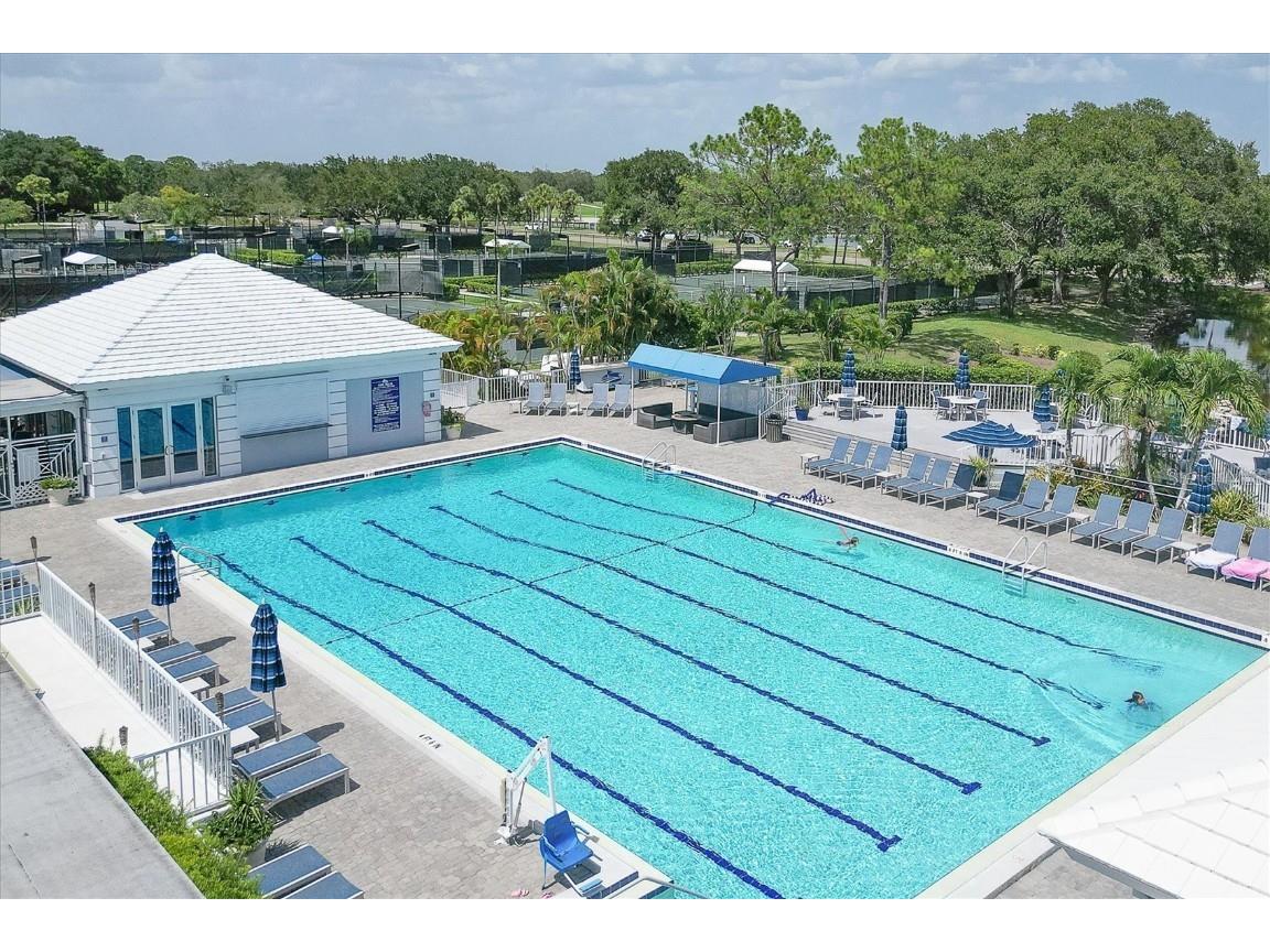 809 Montrose Drive #203 Venice FL 34293 N6138475 image27