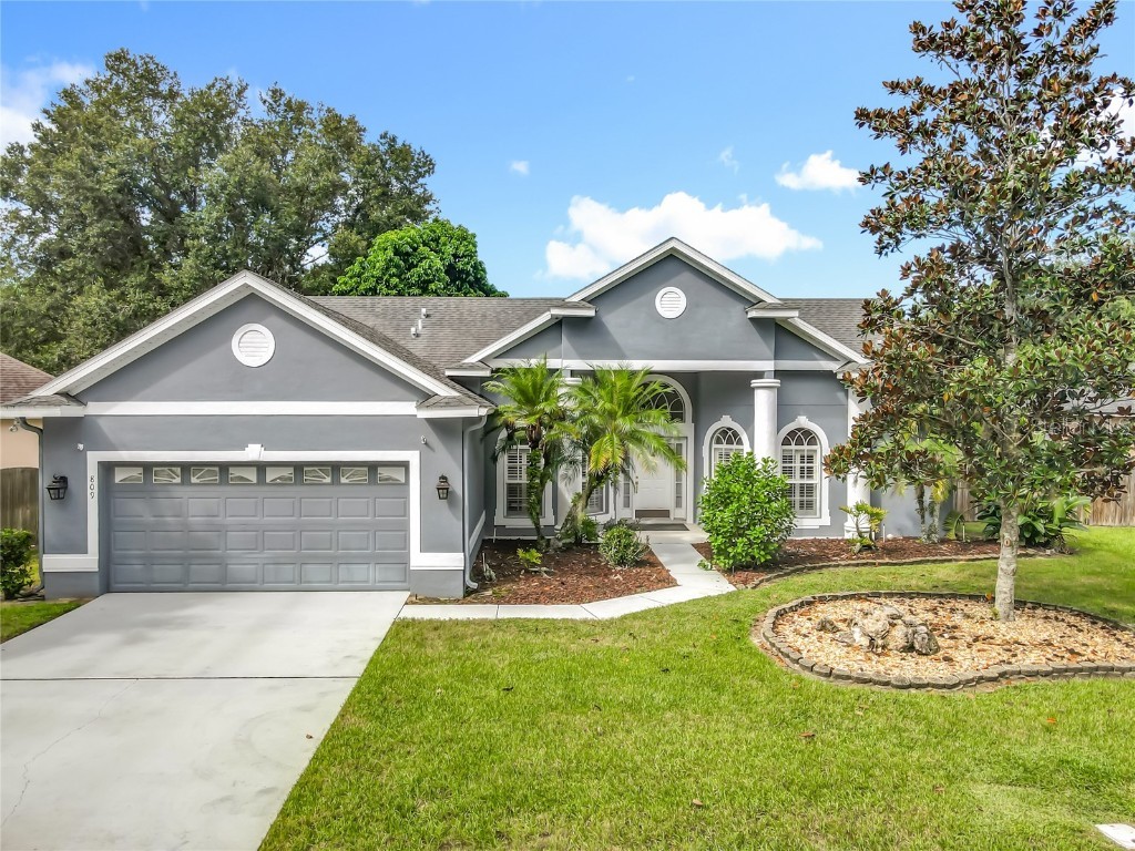 809 Muirfield Circle Apopka FL 32712 O6353483 image1