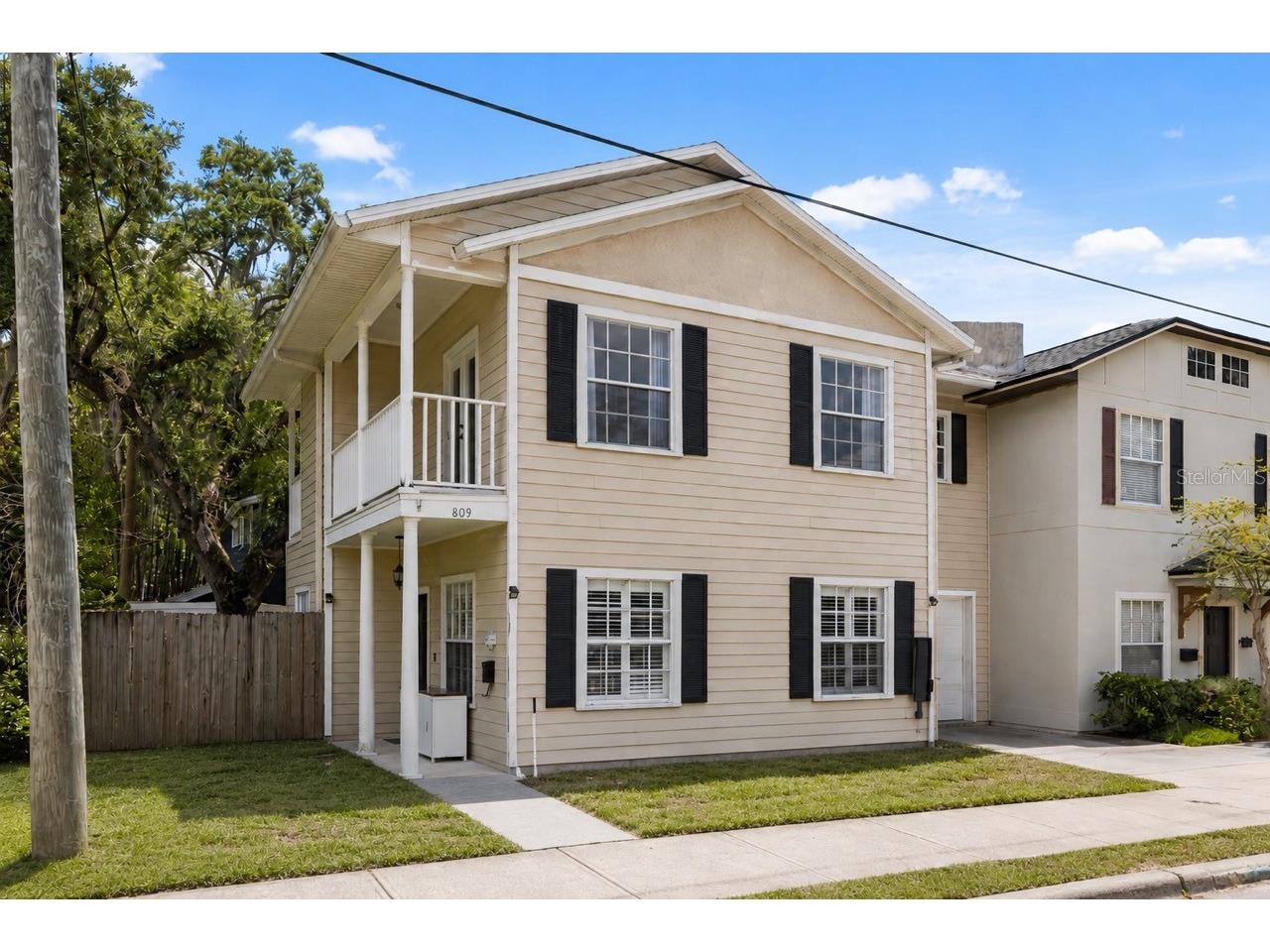 809 N Fern Creek Avenue Orlando FL 32803 O6422467 image1