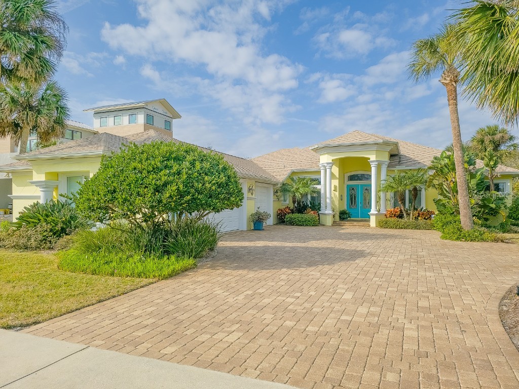 809 N Flagler Avenue Flagler Beach FL 32136 FC298405 image1