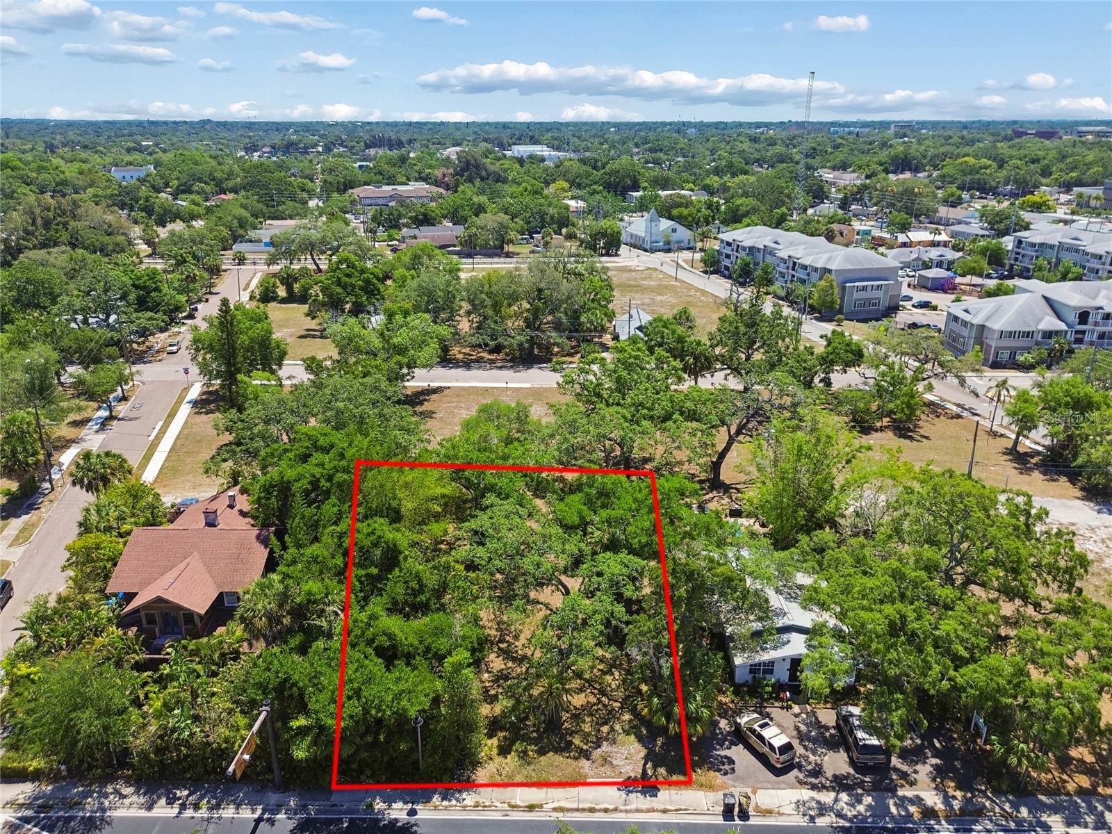 809 N Fort Harrison Avenue Clearwater FL 33755 TB8508475 image2