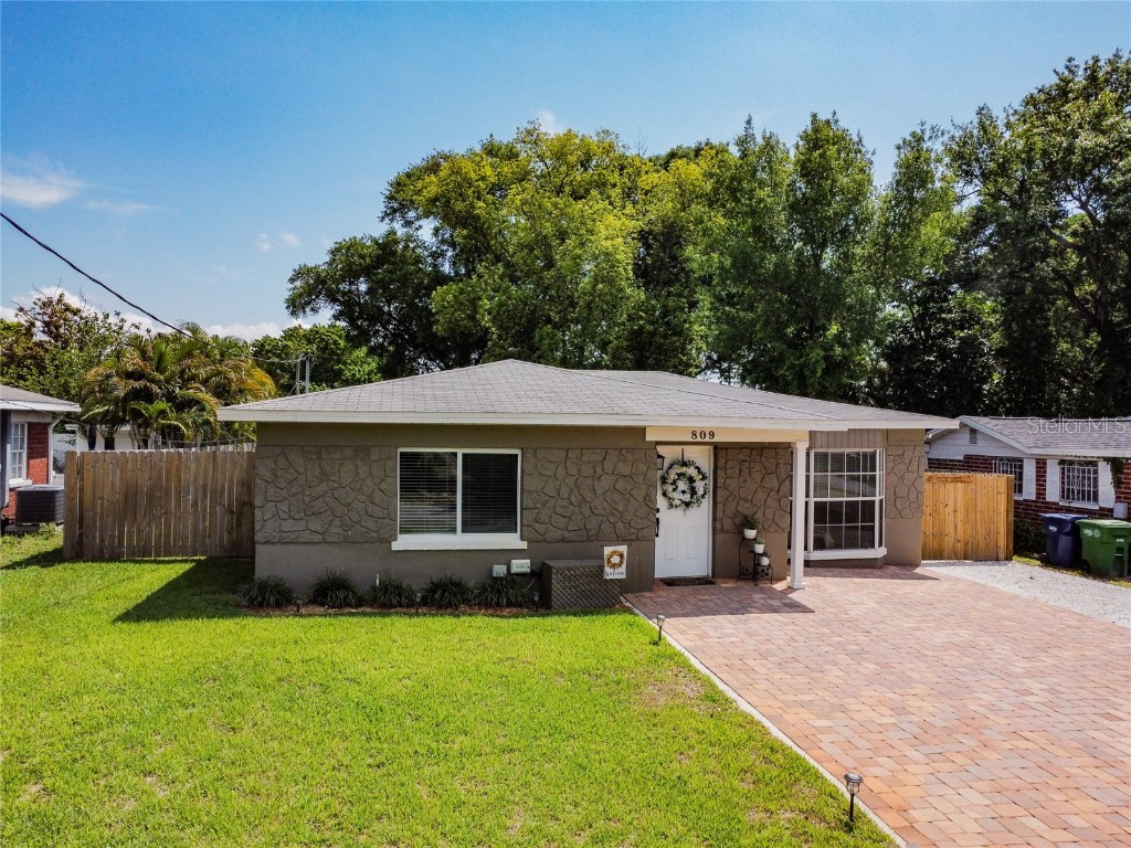 809 N Gomez Avenue Tampa FL 33609 T3364537 image1