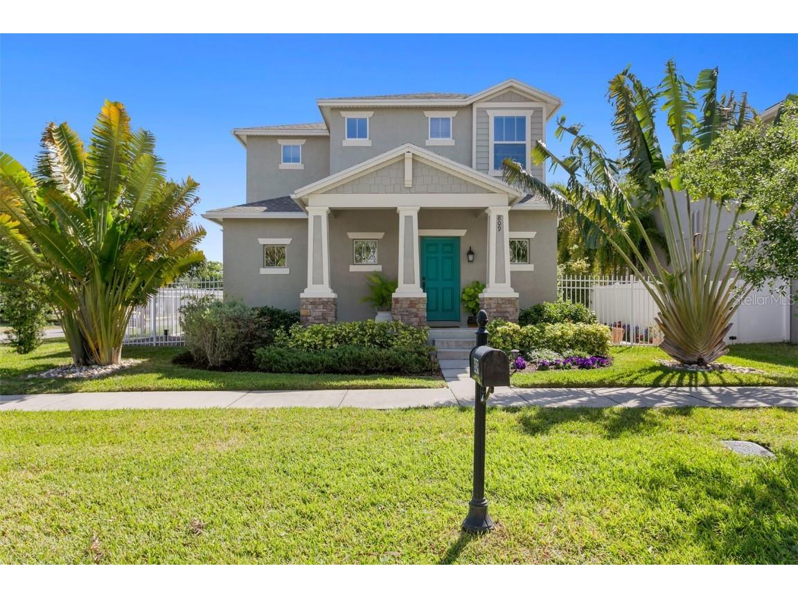 809 N Oregon Avenue Tampa FL 33606 T3435934 image1