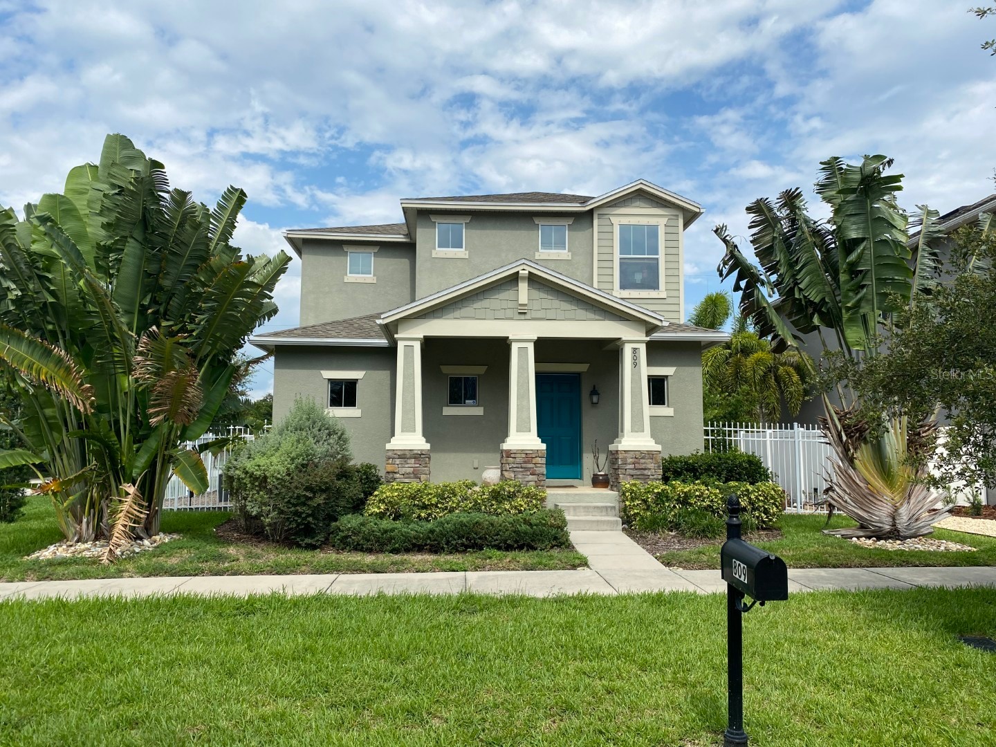 809 N Oregon Avenue Tampa FL 33606 TB8485542 image1