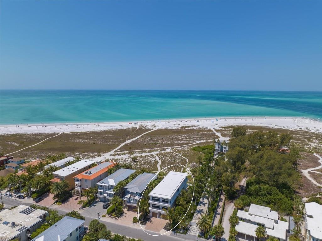 809 N Shore Drive Anna Maria FL 34216 - GULF OF MEXICO A4608114 image1