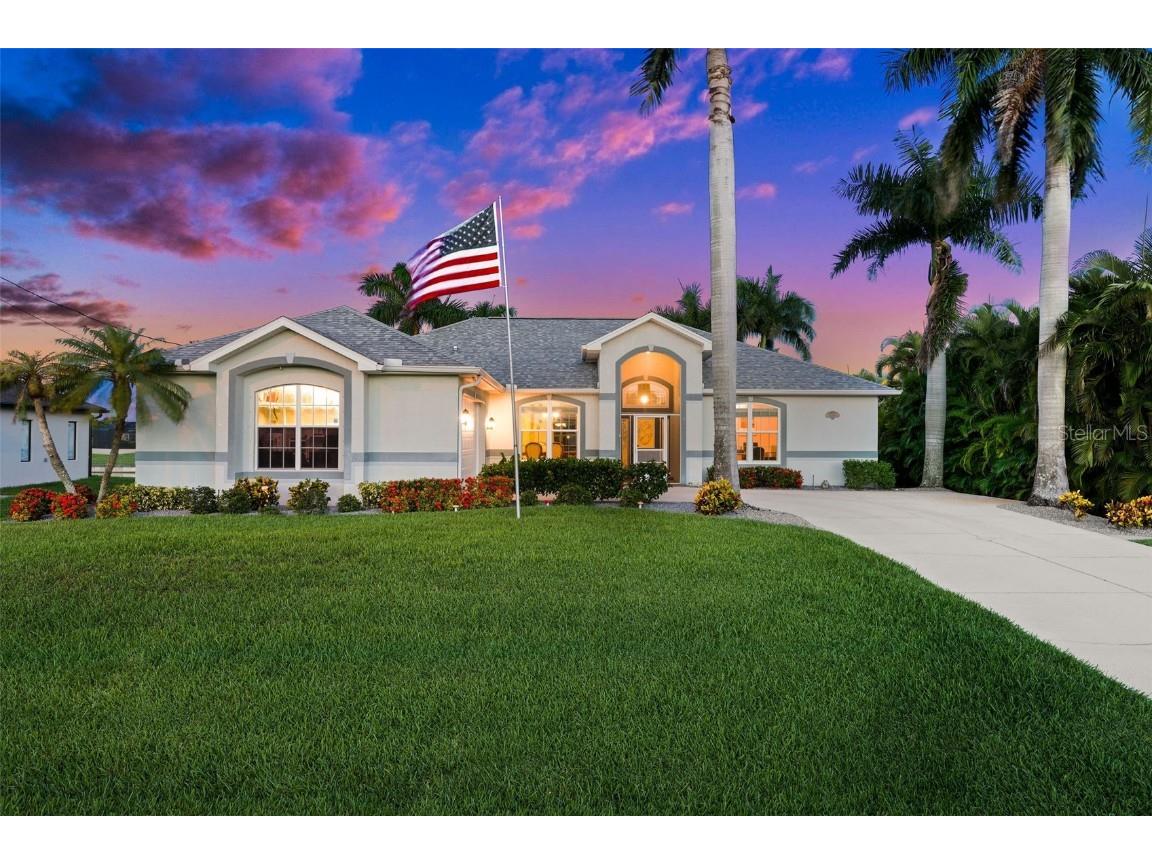 809 NE 5th Avenue Cape Coral FL 33909 - VERMONT CANAL C7494804 image1