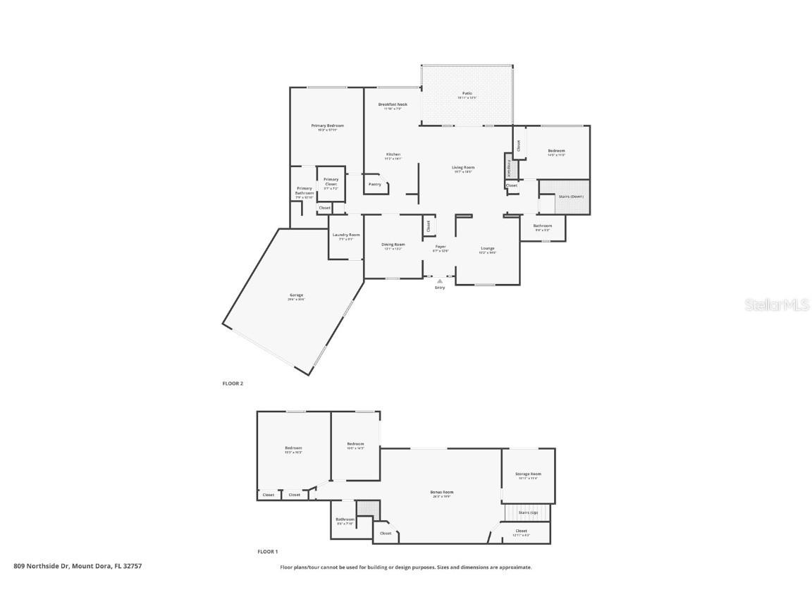 809 Northside Drive Mount Dora FL 32757 G5103479 image58